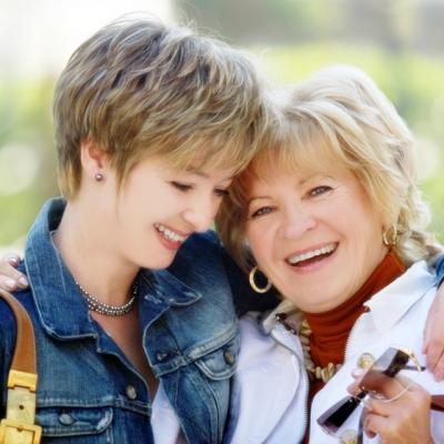 Povestea mea: Daca as fi fost mama... 