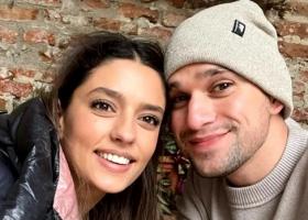 Adevăratul motiv pentru care Vlad Gherman și Oana Moșneagu sunt într-o relație! Răspunsul a stârnit hohote de râs printre fani