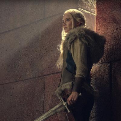 The Witcher: Sezonul 3 Volumul 2 disponibil acum pe Netflix