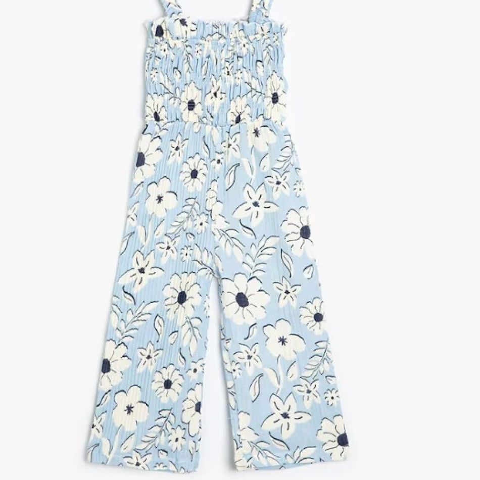 Pregătiri de Iepuraș: Cele mai frumoase 20 de piese vestimentare pentru fetițe pentru o reînnoire a garderobei de primăvară