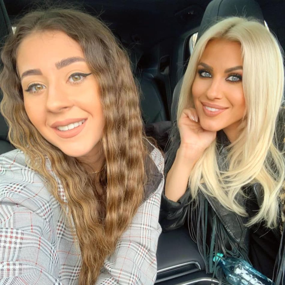 Amna, punct și de la capăt! După depresie, apare soarele: Sunt pregătită să primesc dragostea...