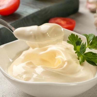 Maioneză de post. O idee delicioasă pentru Postul Crăciunului