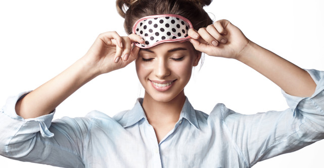 Cinci trucuri pentru un somn odihnitor