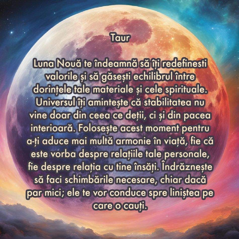 Luna Nouă din Octombrie are puterea de a schimba destine. Sfatul Universului pentru fiecare zodie în parte