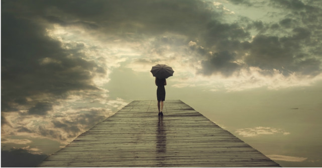 8 adevăruri dureroase despre viață pe care trebuie să le accepți