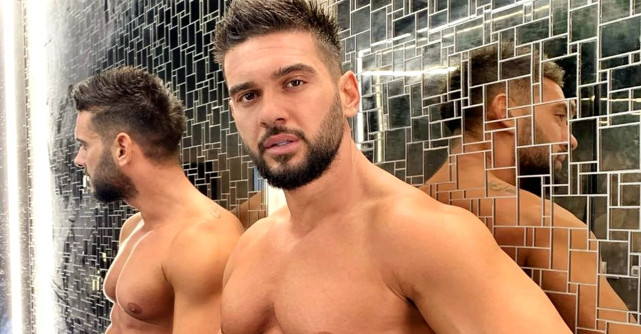 Dorian Popa a recunoscut că a consumat cannabis. Artistul și-a cerut iertare într-un vlog postat pe pagina sa