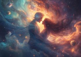 Mantra sacră a iubirii pentru fiecare zodie în octombrie 2025