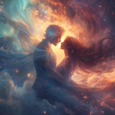 Mantra sacră a iubirii pentru fiecare zodie în octombrie 2025