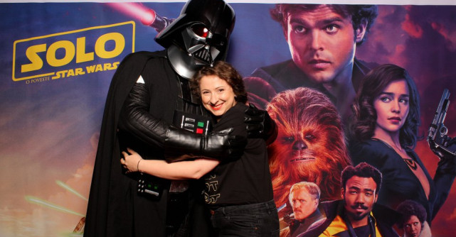 Review Solo: A Star Wars Story - povestea oricarui derbedeu intergalatic 