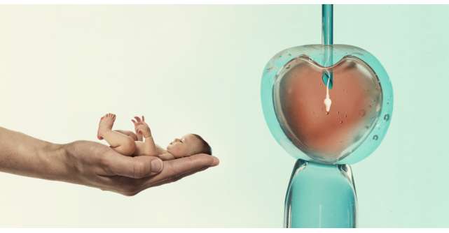 Diagnosticarea infertilității de cuplu și metode de tratament
