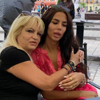 Mama Cristinei Rotaru, atac nou la adresa ginerelui Andrei Rotaru