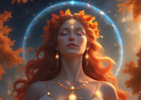 Horoscop toamna 2025. Este vremea vindecării sufletelor. Descoperă mesajele sacre ale Universului pentru zodia ta