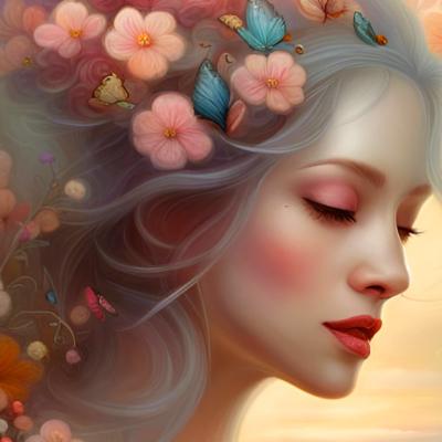 13 Lucruri importante despre viață pe care le înveți doar atunci când renunți să te mai împotrivești propriului destin