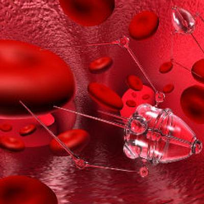 De vorba cu femeia care revolutioneaza tratarea cancerului