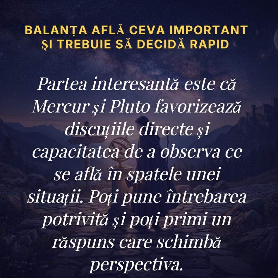 12–14 septembrie poate schimba planurile: 4 zodii au la dispoziție 48 de ore pentru o decizie FINALĂ
