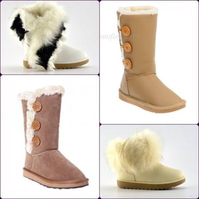 20 de Modele de UGG-uri