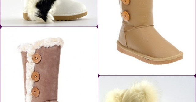 20 de Modele de UGG-uri