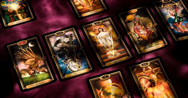 Semnificația cărților de Tarot: ce reprezintă ultimele 11 cărți din Arcana Majoră?