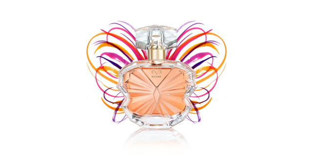 AVON lansează Eve Become, parfumul inovator care se transformă împreună cu tine 