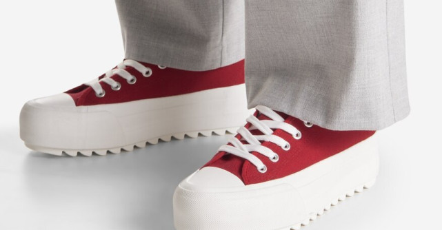 Adidași de damă: De ce nu sunt doar la modă, ci și practici?