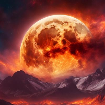 17 octombrie, zi magică: Luna Plină în Berbec și Venus în Săgetător declanșează schimbări karmice profunde! Totul sau nimic!