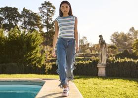 Your Bae, your catwalk