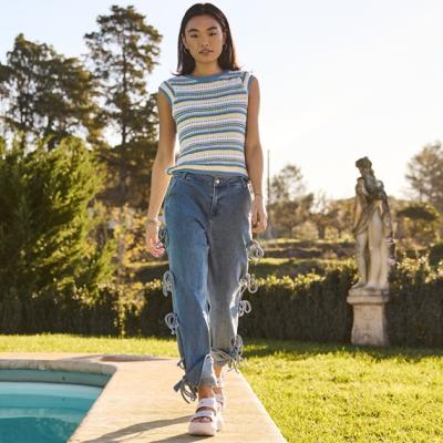 Your Bae, your catwalk