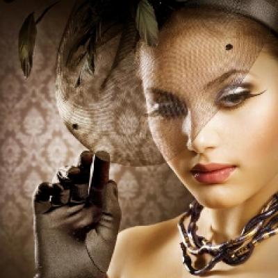 Blog Kudic: Metamorfoze feminine