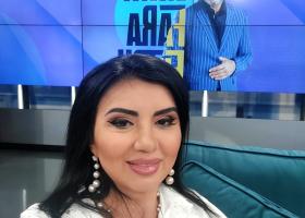 Adriana Bahmuțeanu, chemată în instanță de propriii copii