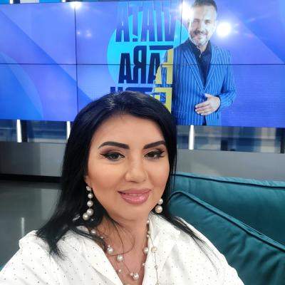 Adriana Bahmuțeanu, chemată în instanță de propriii copii