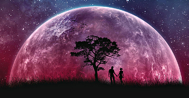 Cele 3 semne zodiacale care vor găsi adevărata fericire în februarie 2022