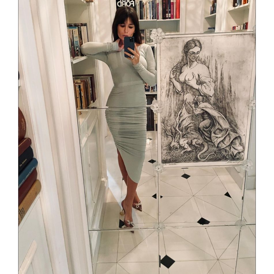 Verdictul Danei Budeanu despre război. Creatoarea de modă crede că Putin nu va cuceri Ucraina 