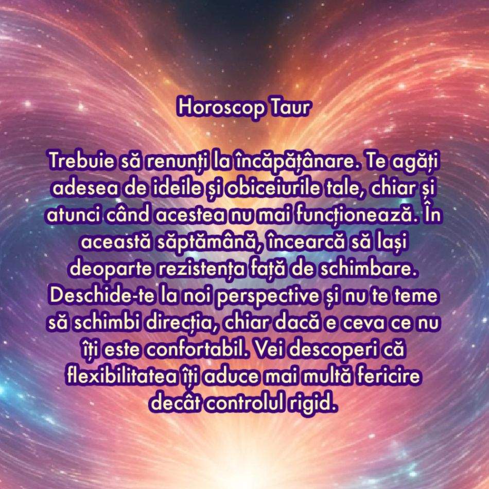 La ce trebuie să renunți în săptămâna 14-20 octombrie ca să atragi fericirea în viața ta