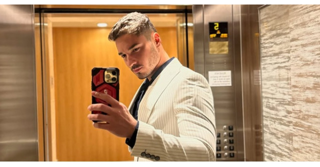 Cine este ispita Octavian Grigorescu de la „Insula Iubirii” sezonul 9 – DJ-ul din Bali care vrea să frângă inimi în Thailanda