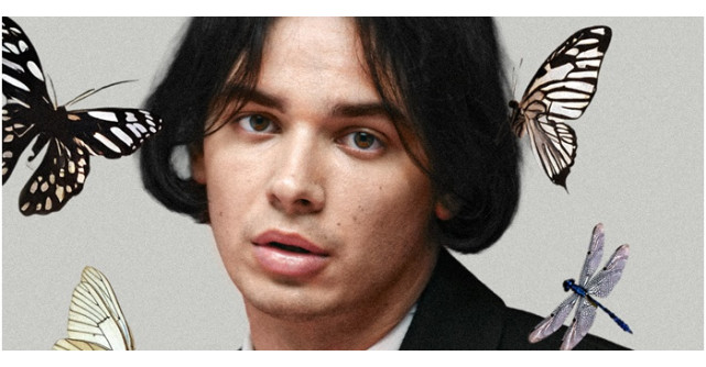  rareș, alături de The Motans în povestea Grand Concert – pe 13 iunie la Arenele Romane din București