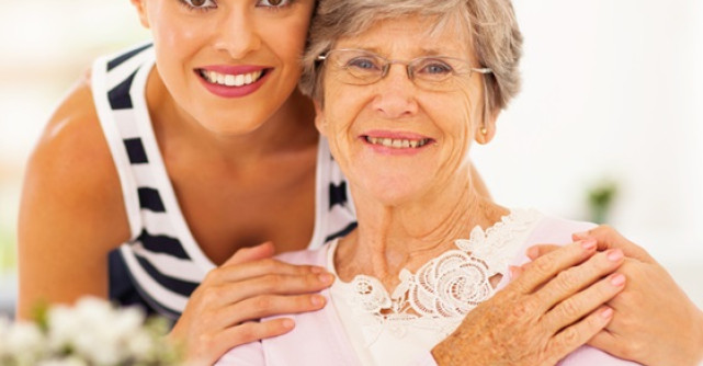 Cele mai bune lectii de viata pe care mi le-a impartasit bunica