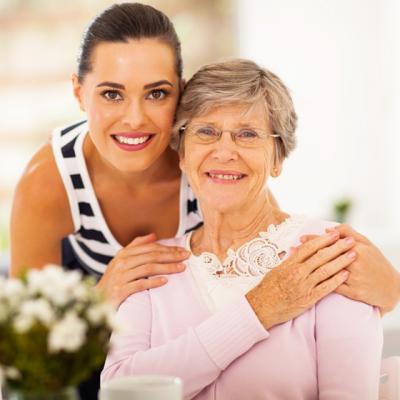 Cele mai bune lectii de viata pe care mi le-a impartasit bunica