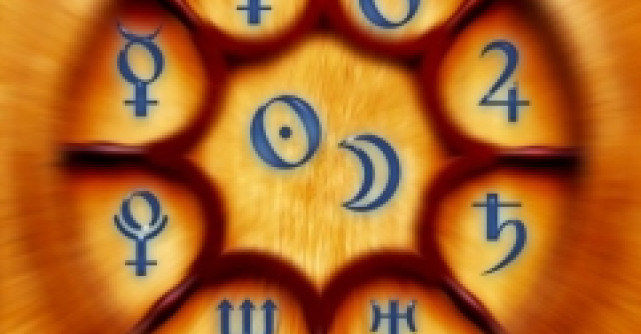Astrologie: Influenta soarelui in horoscopul european