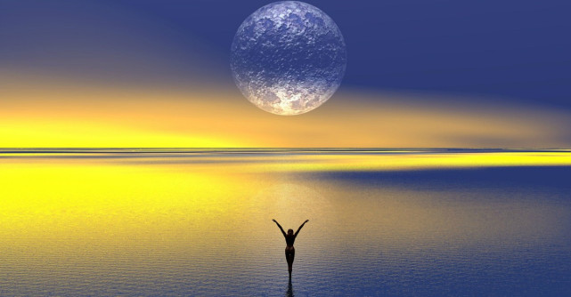 5 Lectii de viata de la Buddha pentru a fi mai fericita in acest an