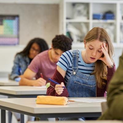 Elevii se revoltă după publicarea perlelor de la Bacalaureat: Nu suntem glume pentru audiență