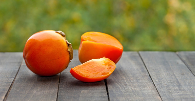 Fructul KAKI: de ce sa il consumi?