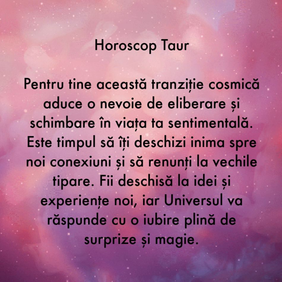 14-16 Februarie, zile încărcate de energie cosmică. Marte și Venus se întâlnesc în Vărsător pentru a ne colora viețile