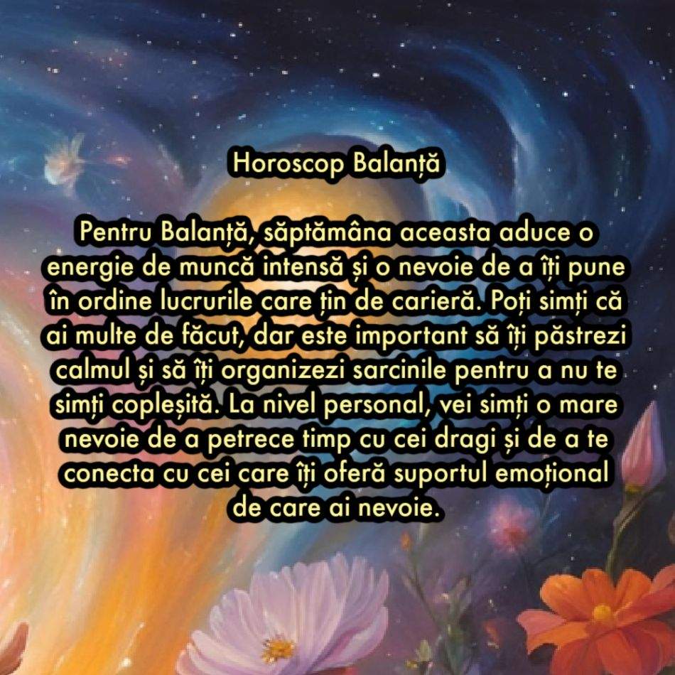 Horoscop săptămânal: De ce are nevoie fiecare semn zodiacal în săptămâna 10-16 martie