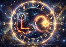 Horoscop 29 mai - 2 iunie. Se deschide Portalul Stabilității