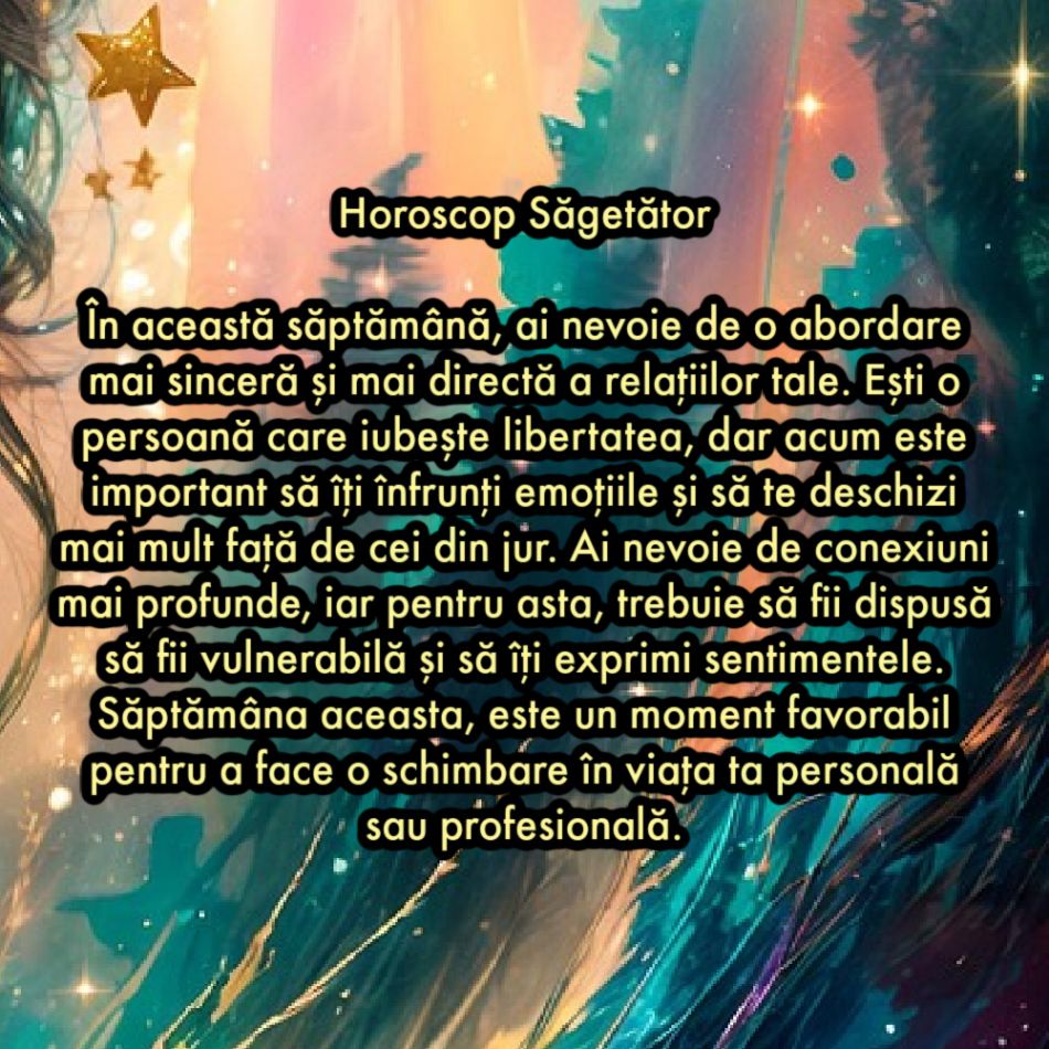 Horoscop săptămânal: De ce are nevoie fiecare semn zodiacal în săptămâna 2-9 februarie