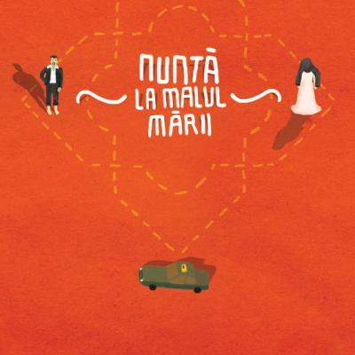 Nunta la malul marii