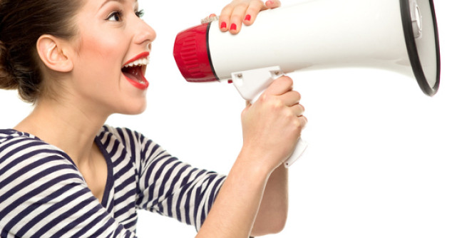 Stapanirea tracului si valorificarea emotiilor in Public Speaking