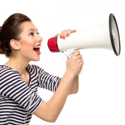 Stapanirea tracului si valorificarea emotiilor in Public Speaking