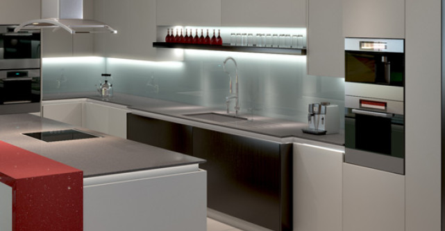 20 de modele de cuptoare si plite incorporabile