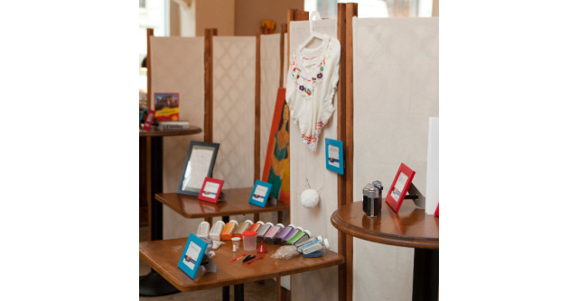 Muzeul Pasiunilor Neterminate